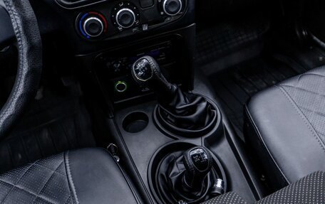 Chevrolet Niva I рестайлинг, 2011 год, 364 000 рублей, 17 фотография