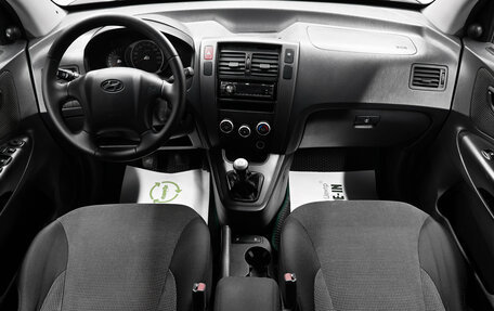 Hyundai Tucson III, 2008 год, 785 000 рублей, 12 фотография