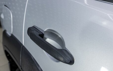 Chevrolet Niva I рестайлинг, 2011 год, 364 000 рублей, 18 фотография