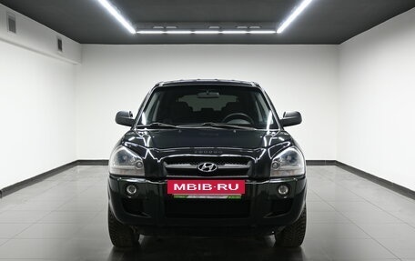 Hyundai Tucson III, 2008 год, 785 000 рублей, 3 фотография