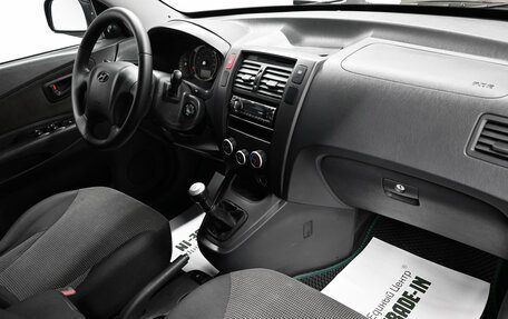 Hyundai Tucson III, 2008 год, 785 000 рублей, 15 фотография