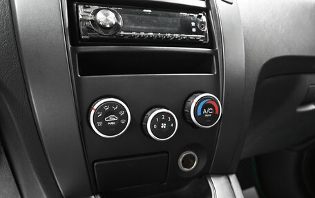 Hyundai Tucson III, 2008 год, 785 000 рублей, 17 фотография