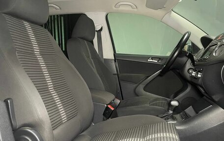 Volkswagen Tiguan I, 2010 год, 1 149 000 рублей, 10 фотография