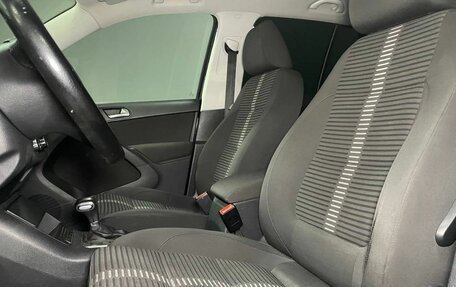 Volkswagen Tiguan I, 2010 год, 1 149 000 рублей, 7 фотография