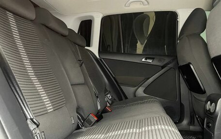 Volkswagen Tiguan I, 2010 год, 1 149 000 рублей, 9 фотография