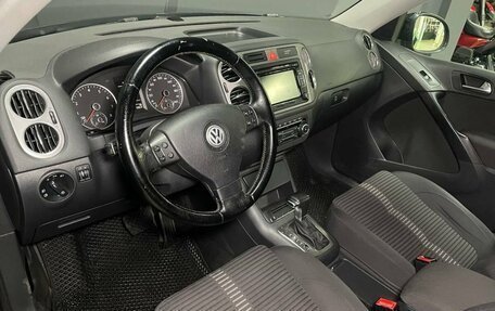 Volkswagen Tiguan I, 2010 год, 1 149 000 рублей, 6 фотография