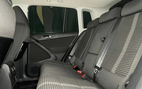 Volkswagen Tiguan I, 2010 год, 1 149 000 рублей, 8 фотография