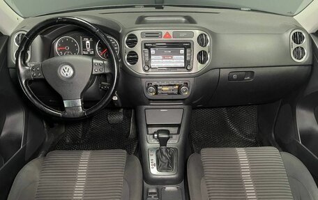 Volkswagen Tiguan I, 2010 год, 1 149 000 рублей, 12 фотография