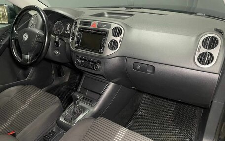 Volkswagen Tiguan I, 2010 год, 1 149 000 рублей, 11 фотография