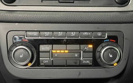 Volkswagen Tiguan I, 2010 год, 1 149 000 рублей, 15 фотография