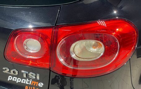 Volkswagen Tiguan I, 2010 год, 1 149 000 рублей, 17 фотография