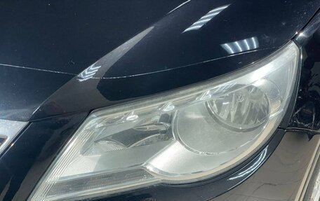 Volkswagen Tiguan I, 2010 год, 1 149 000 рублей, 16 фотография