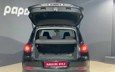 Volkswagen Tiguan I, 2010 год, 1 149 000 рублей, 5 фотография