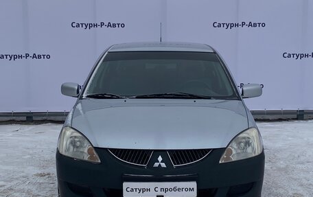 Mitsubishi Lancer IX, 2005 год, 290 000 рублей, 2 фотография