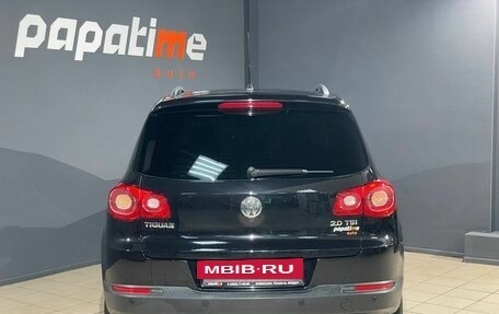 Volkswagen Tiguan I, 2010 год, 1 149 000 рублей, 4 фотография