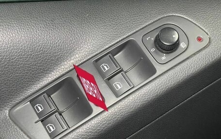 Volkswagen Tiguan I, 2010 год, 1 149 000 рублей, 13 фотография