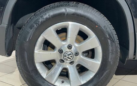 Volkswagen Tiguan I, 2010 год, 1 149 000 рублей, 18 фотография