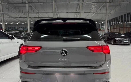 Volkswagen Golf VIII, 2022 год, 1 460 000 рублей, 5 фотография