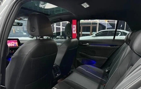 Volkswagen Golf VIII, 2022 год, 1 460 000 рублей, 9 фотография