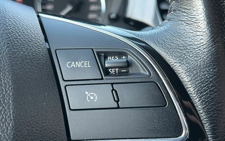 Mitsubishi Outlander III рестайлинг 3, 2021 год, 2 349 000 рублей, 15 фотография