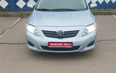 Toyota Corolla, 2008 год, 700 000 рублей, 1 фотография