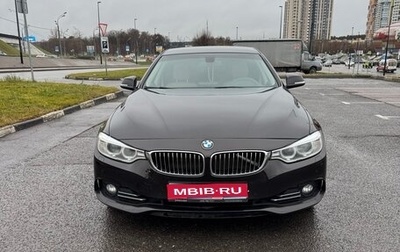 BMW 4 серия, 2014 год, 1 950 000 рублей, 1 фотография
