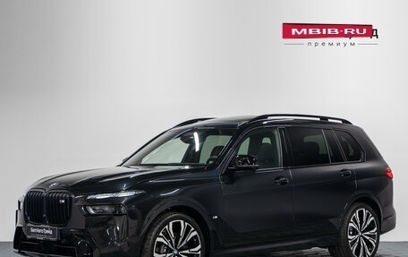 BMW X7, 2025 год, 22 290 000 рублей, 1 фотография