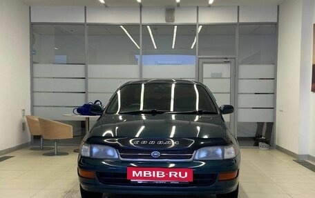 Toyota Corona IX (T190), 1993 год, 240 000 рублей, 3 фотография