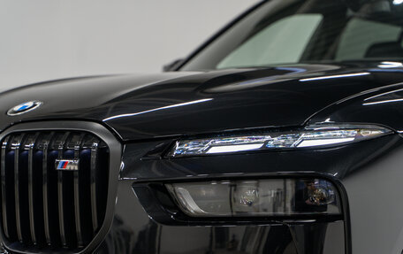 BMW X7, 2025 год, 22 290 000 рублей, 2 фотография