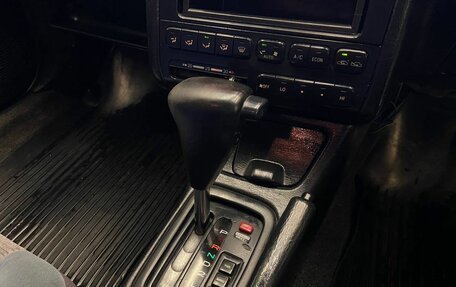 Toyota Corona IX (T190), 1993 год, 240 000 рублей, 8 фотография