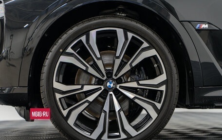 BMW X7, 2025 год, 22 290 000 рублей, 4 фотография