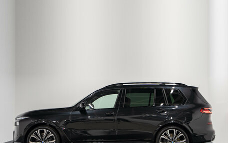 BMW X7, 2025 год, 22 290 000 рублей, 12 фотография