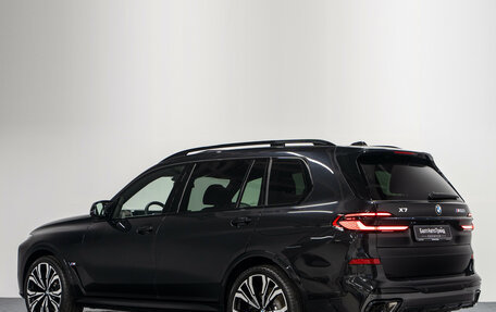 BMW X7, 2025 год, 22 290 000 рублей, 11 фотография