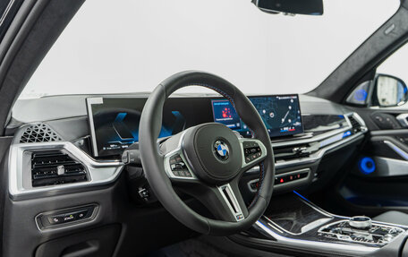 BMW X7, 2025 год, 22 290 000 рублей, 13 фотография