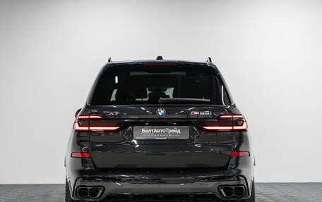 BMW X7, 2025 год, 22 290 000 рублей, 10 фотография