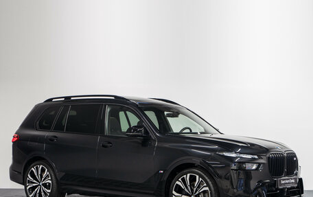 BMW X7, 2025 год, 22 290 000 рублей, 6 фотография