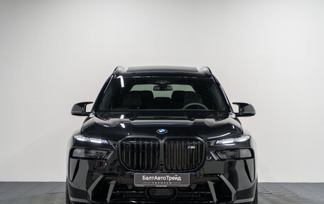 BMW X7, 2025 год, 22 290 000 рублей, 5 фотография