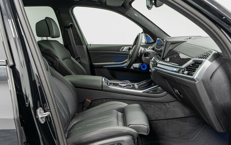 BMW X7, 2025 год, 22 290 000 рублей, 14 фотография