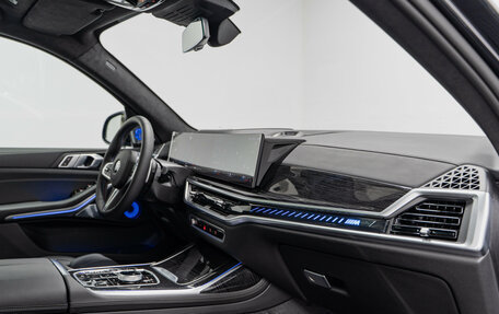 BMW X7, 2025 год, 22 290 000 рублей, 15 фотография