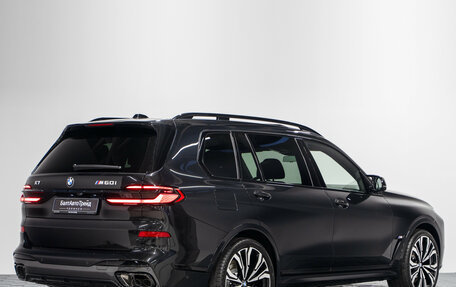 BMW X7, 2025 год, 22 290 000 рублей, 8 фотография