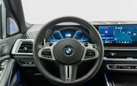 BMW X7, 2025 год, 22 290 000 рублей, 17 фотография