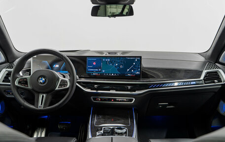 BMW X7, 2025 год, 22 290 000 рублей, 16 фотография