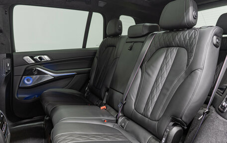 BMW X7, 2025 год, 22 290 000 рублей, 26 фотография