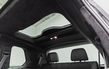 BMW X7, 2025 год, 22 290 000 рублей, 27 фотография