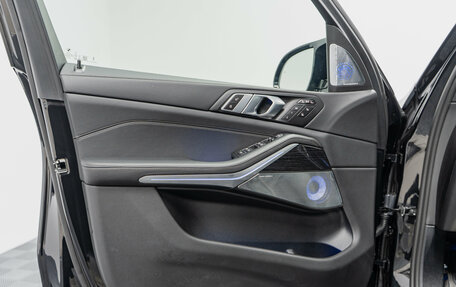 BMW X7, 2025 год, 22 290 000 рублей, 34 фотография