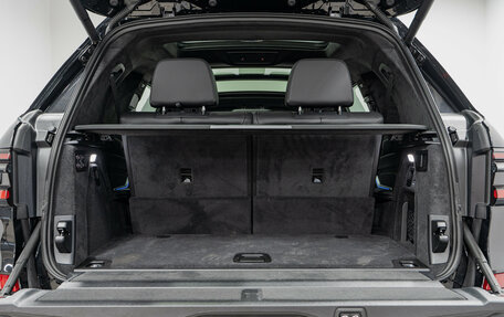 BMW X7, 2025 год, 22 290 000 рублей, 30 фотография