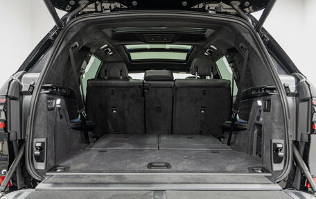 BMW X7, 2025 год, 22 290 000 рублей, 31 фотография