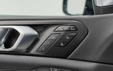 BMW X7, 2025 год, 22 290 000 рублей, 35 фотография