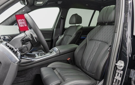 BMW X7, 2025 год, 22 290 000 рублей, 25 фотография