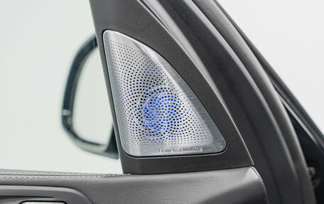 BMW X7, 2025 год, 22 290 000 рублей, 36 фотография